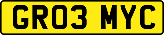 GR03MYC