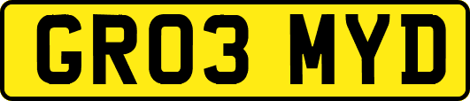 GR03MYD