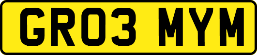 GR03MYM