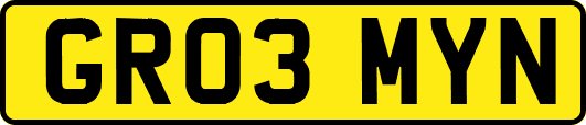 GR03MYN