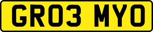 GR03MYO