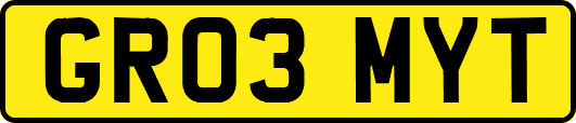 GR03MYT