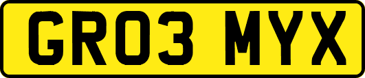 GR03MYX
