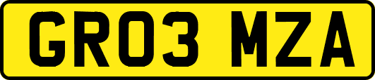 GR03MZA