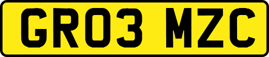 GR03MZC