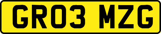GR03MZG