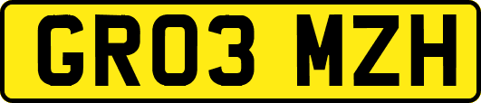 GR03MZH