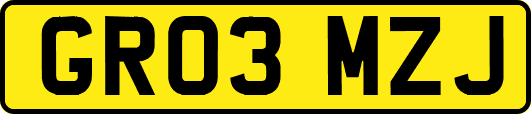 GR03MZJ