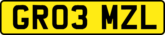 GR03MZL