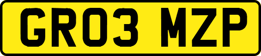 GR03MZP