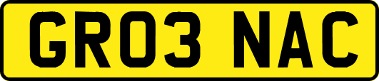 GR03NAC