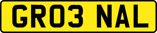 GR03NAL