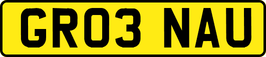 GR03NAU