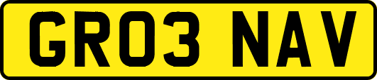 GR03NAV