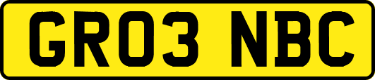 GR03NBC