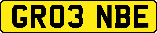GR03NBE