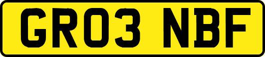 GR03NBF