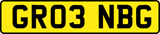 GR03NBG