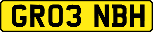 GR03NBH