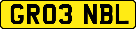 GR03NBL