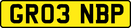 GR03NBP