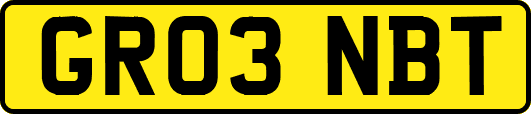 GR03NBT