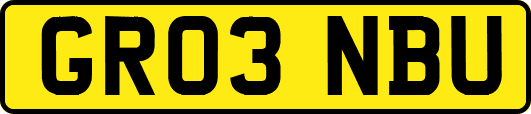 GR03NBU