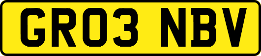 GR03NBV