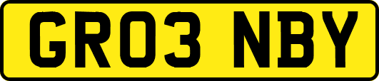 GR03NBY