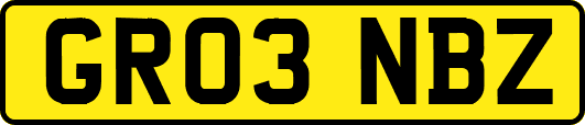 GR03NBZ