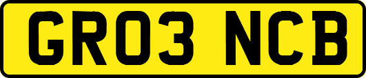GR03NCB