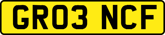 GR03NCF