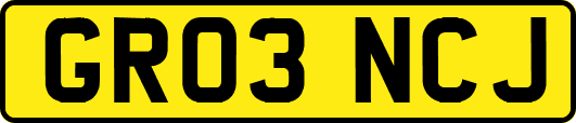 GR03NCJ
