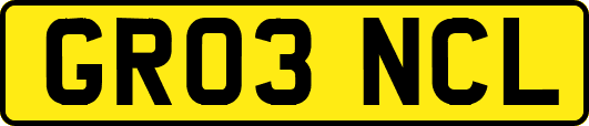 GR03NCL