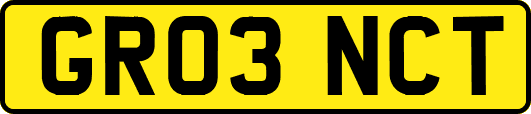 GR03NCT