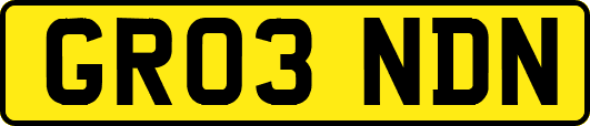 GR03NDN