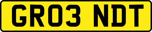 GR03NDT