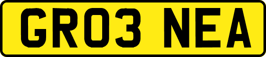 GR03NEA