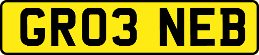GR03NEB