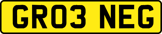 GR03NEG
