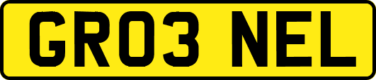 GR03NEL