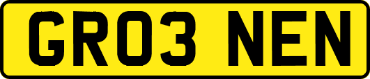 GR03NEN