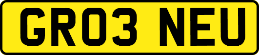 GR03NEU