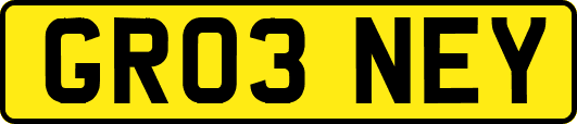 GR03NEY