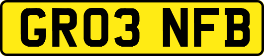 GR03NFB