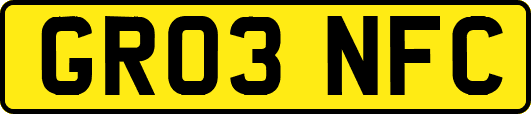 GR03NFC