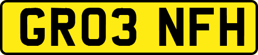 GR03NFH