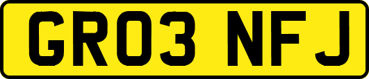 GR03NFJ