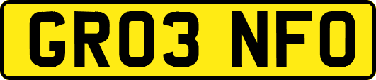 GR03NFO