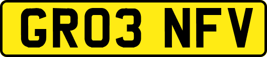GR03NFV